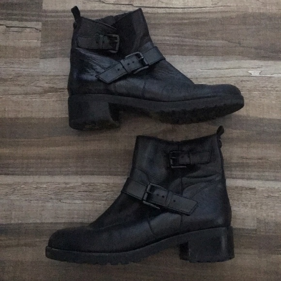 Ankle Boots - Picture 2 of 2